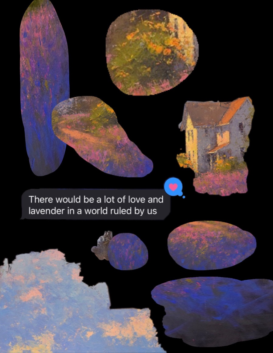 If We Ruled The&nbsp;World